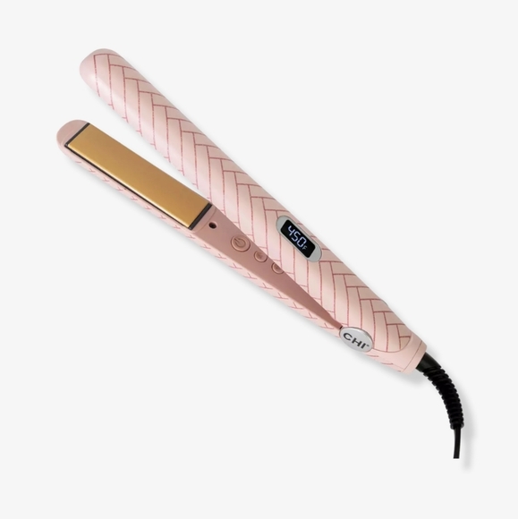 CHI Digital Hair Straightener 1" - Picture 1 of 4